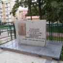 Bolesławiec Pomnik generała Franciszka Kleeberga