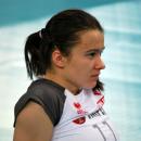 Dorota Medyńska 2012