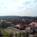 Bolesławiec -panorama z biurowca 05