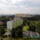 Widok na Bolesławiec z okna wróżki - panoramio