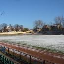 Stadion w Bolesławcu