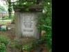Emanuel Mendel - Urnenfriedhof Gerichtstraße - Mutter Erde fec