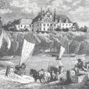 Schloss Carolath Blaetterbauer